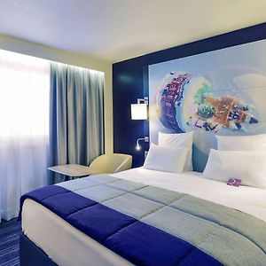 Standard Room King Size Bed